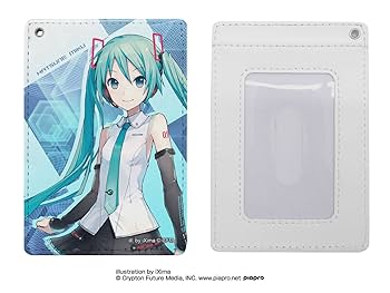 初音ミク パパパ・パーティ パパパパーティ クリアファイル　憂 10周年】初音ミク パパパ・パーティー in AEON グッズ情報更新の